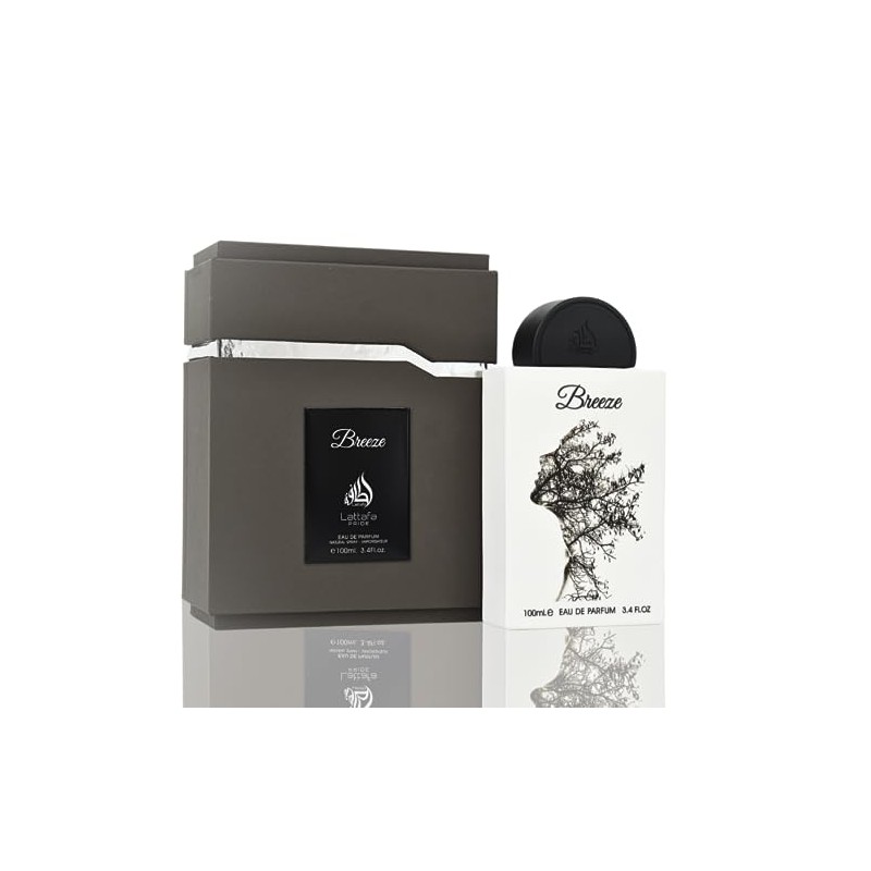BREEZE 100ML