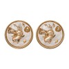 Pokemon Center Original Pokémon Accessory Earrings 83 Pikachu