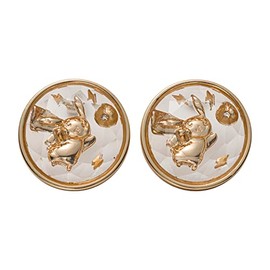 Pokemon Center Original Pokémon Accessory Earrings 83 Pikachu