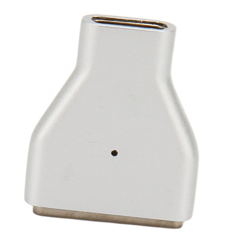 140W USB C to Magnetic Adapter Aluminum Alloy Fast Charging