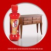 3 en 1® Lustrador de Muebles en Aceite 480 ml