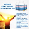 Advanced Kidney Essentials Multivitamin. Kidney Support Supplement for Complete Kidney