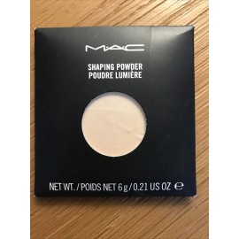 M·A·C MAC Shaping Powder Refill Pro Palette *EMPHASIZE* / .21 oz / New in box