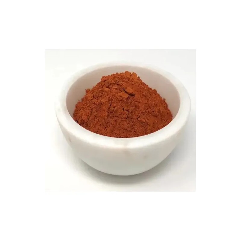 Arcilla Blanca Medicinal