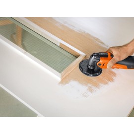 16er Abrasive sheets K60 Fein