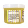 Waxness All Natural Soft Sugar Paste for Manual Application and