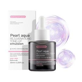 Niacinamide Makeup Cream, 1.0 fl oz (30 ml), 3 in 1 Skin Care, Makeup Cream, Korean Cosmetics, Funde, Light Natural Makeup, Pore Cover & Bright Skin, Moisturizing Base, Genuine Product