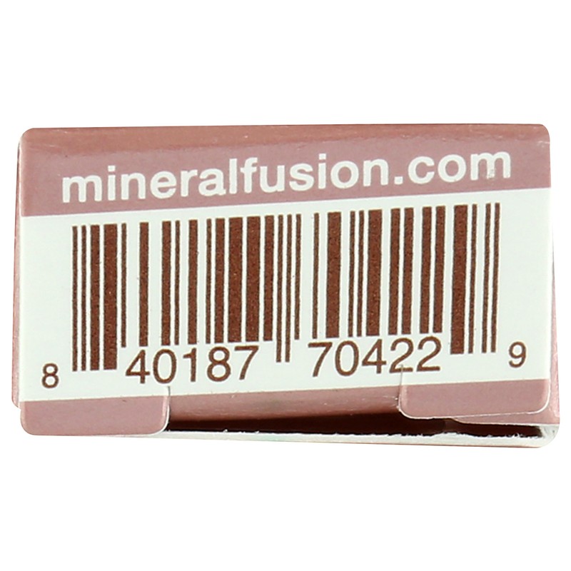 Mineral Fusion Burnish Lip Pencil, 0.04 Oz