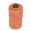 Wax Threads 284 Yards 150D 0.8 mm Leather Sewing Wax