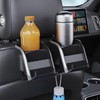 Car Headrest Storage Box - Car Storage Cup Holder,Car Headrest