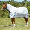 Kool Coat Airstream With Hidden Surcingle III combo Neck -