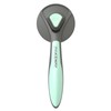 Cat Self Cleaning Slicker Brush Dog Brush Pets Push Hair