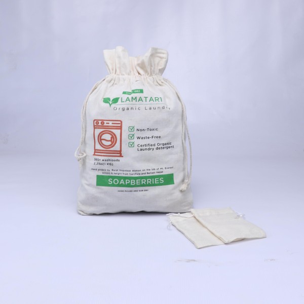 Reetha Soap Nuts, 100% Pure Natural Soap Berries for Hair