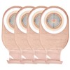 Rainlotus 20 PCS Colostomy Bags Ostomy Supplies- Rainlotus One Piece