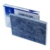 FORTEMAX Filtro De Cabina Fortemax Nissanrogue, Sentra X-trail Carbon