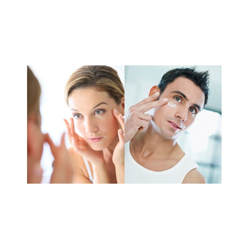 iPharma Colageno - Collagen C5 AGE Face, Neck, and Hand