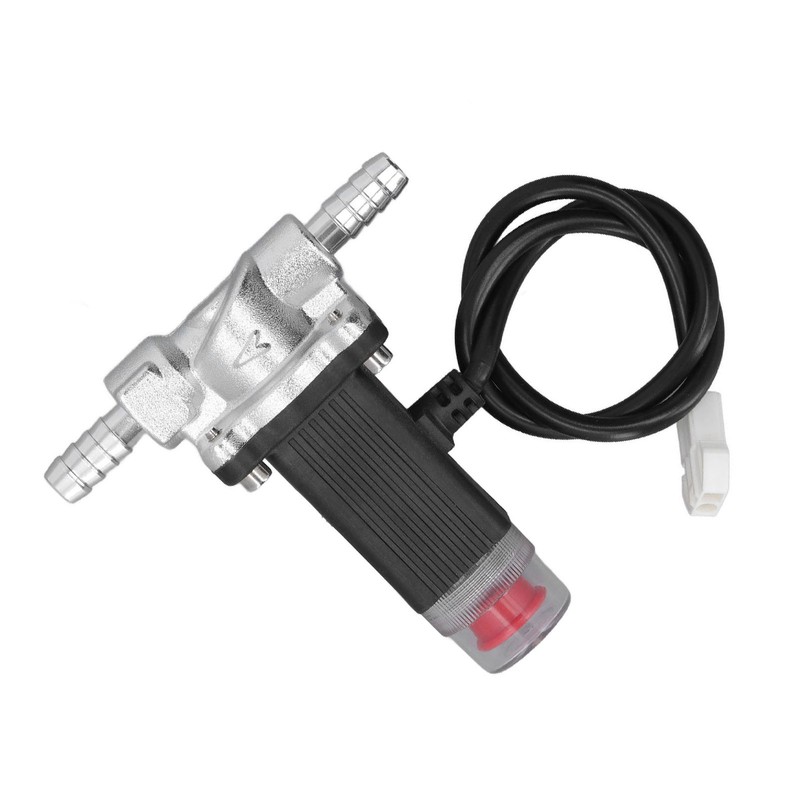 Valve Controller 12V DC Automatic Shutdown Gas Water Valve Control