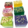MOCIUN 150g Dry Flower Essential Oil Soap Lavender Jasmine Rose