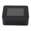 5 in 1 Air Quality Monitor LCD Color Screen CO2