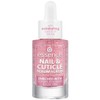 Nail & Cuticle Serum Exfoliant
