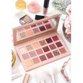 10pzs De Paleta De Sombras New Nude, Mayoreo, Envío Gratis.                                                                                           