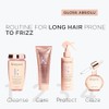 Kérastase Gloss Absolu Shampoo 250ml & Conditioner 200ml Duo