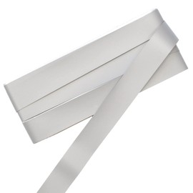 MYmama Reflective Tape, High Brightness, Reflector, Safety Warning, Key Chain, Line Tape (Iron on 0.8 inch (20 mm) Width)