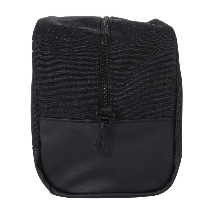 EGOZARU Deluxe Shoe Bag SEZAC-S2319-012, Black