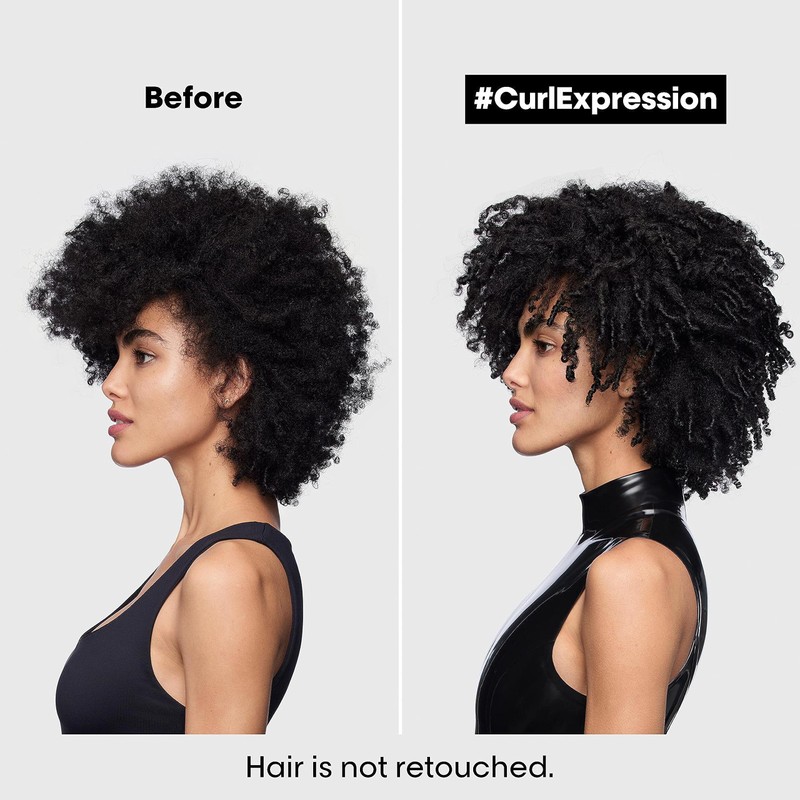 L'Oréal Professionnel | Intensive Moisturising Mask for Curly, Curly &