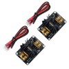 DEVMO 2 accesorios de impresora 3D 30 A Mos tubo
