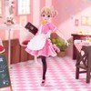 Is the Order a Rabbit? BLOOM Trio-Try-iT Figure Cocoa American