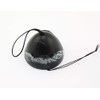 Olive-G Stylish Japanese Style Mt. Fuji Wind Chime, Comfortable Sound,