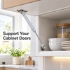 Cabinet Door Gas Spring Strut for Cupboard Lid Support -