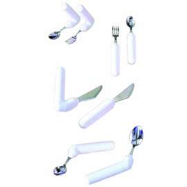 Parsons 61-0056L Left Handed Fork, Featherlike, Utensil, 1.7 oz