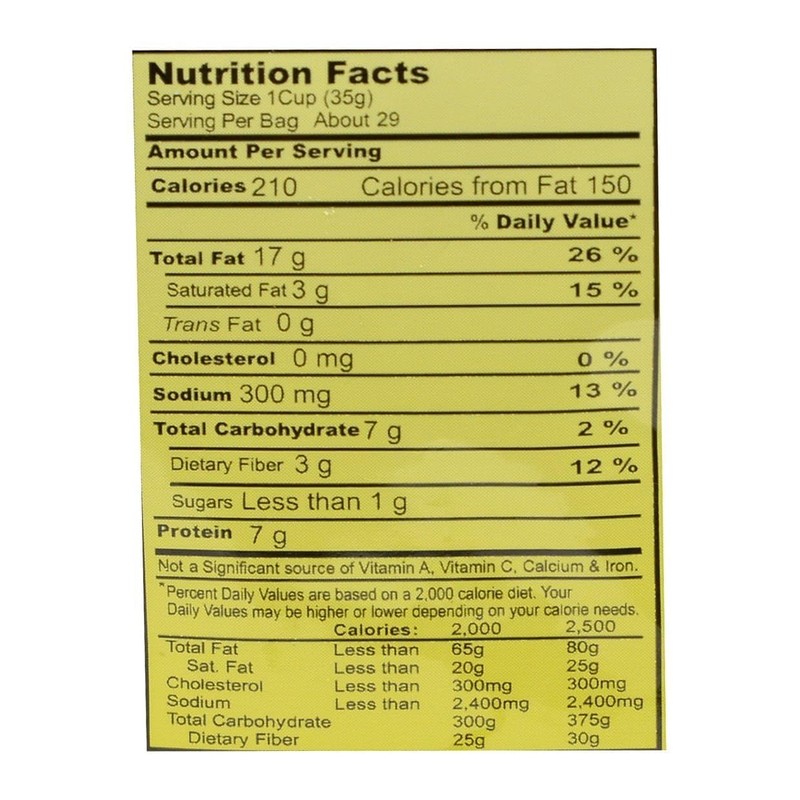 Haldirams Nut Cracker - 1kg, Brown