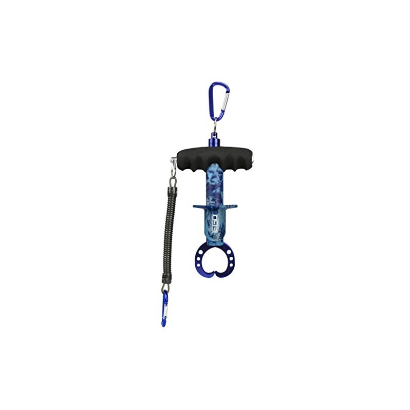 Ego Mini Gripper Tool, Fish Lip Grabber, Lightweight with Safety