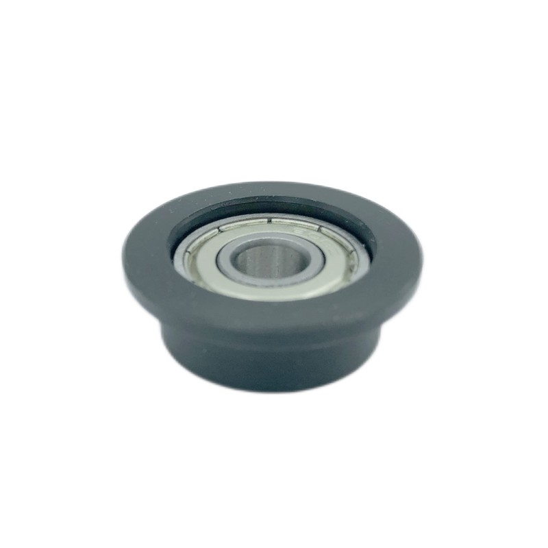Tolxh Replacement Part NEW Rolling Seat Trolley Wheel for BOWFLEX