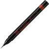 Kuretake ED101-060 Brush Pen, Love Liner, Ultra Fine Point, Brown