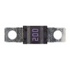 HELLA 8JS 742 901-101 Fuse - MIDI Fuse - 200A
