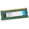 DDR3L SODIMM 1600MHz RAM 64Bits Width 204Pin Data Connection Plug