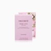 decorate Decorte Prime Latte Mask Sheet Pack Nourishing Moisturizing 12