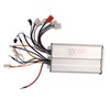 48V 1000W Brushless Controller Electric Bike Conversion Kit Gold Universal