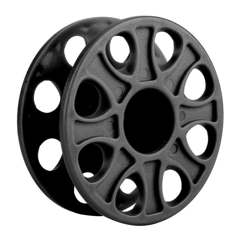 Tbest Finger Coil Diving Spool Diving Finger Reel Diving Spool,