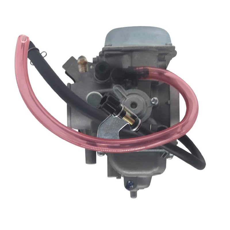 Carbman Carburetor For Suzuki Vinson 4WD LT-F500 LTA500F LTF500 F