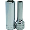 Williams 3/8" Dr. Deep Socket 6 – PT (BMD –