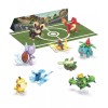 MEGA 2021 MEGA Construx Pokémon - Trainer Team Challenge Construction