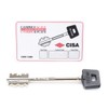 CISA Cisa Keys New Exchange Easy