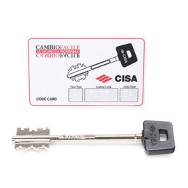 CISA Cisa Keys New Exchange Easy