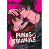 PUNKS TRIANGLE