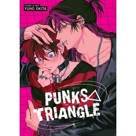 PUNKS TRIANGLE